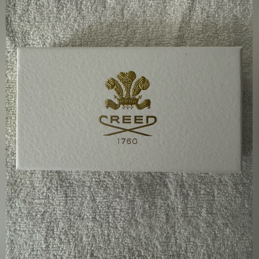 Creed 1760 Collection